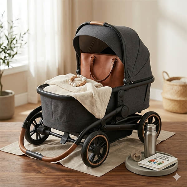 Coches de Bebé