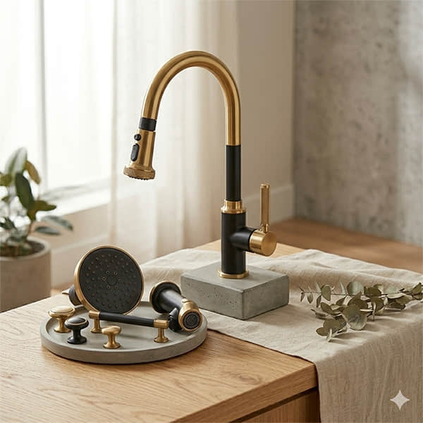 Ferretería de Cocina y Baño