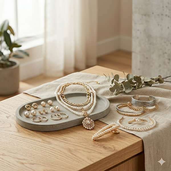 Accesorios de Moda
