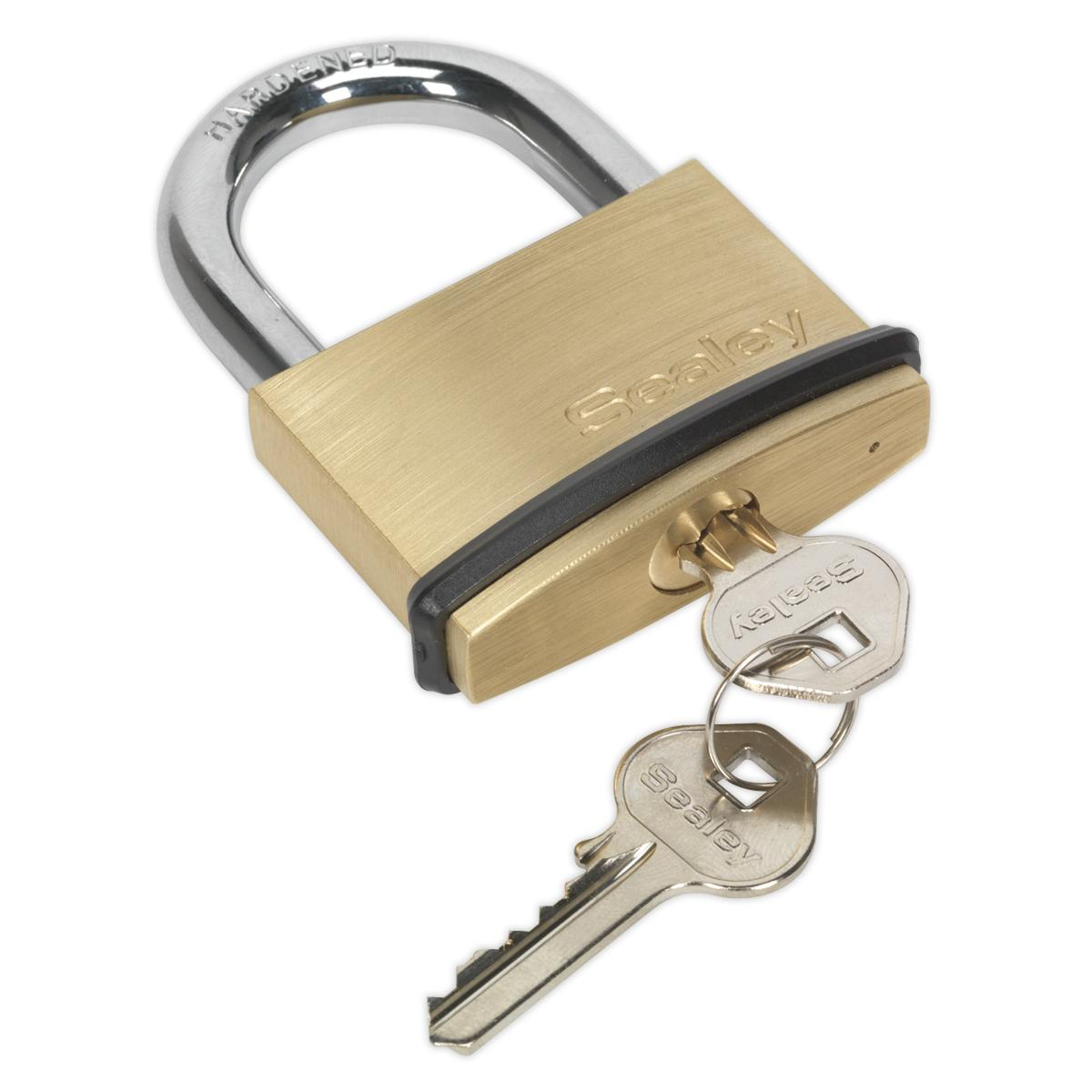 Cerraduras y productos de seguridad