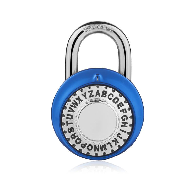 Cerraduras y productos de seguridad