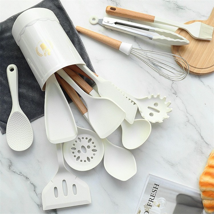 Utensilios y accesorios de cocina
