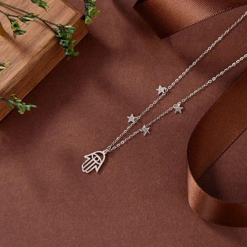 Bisutería de moda y collares