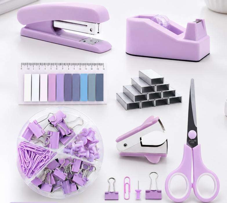 Material de Oficina y Accesorios de Escritorio