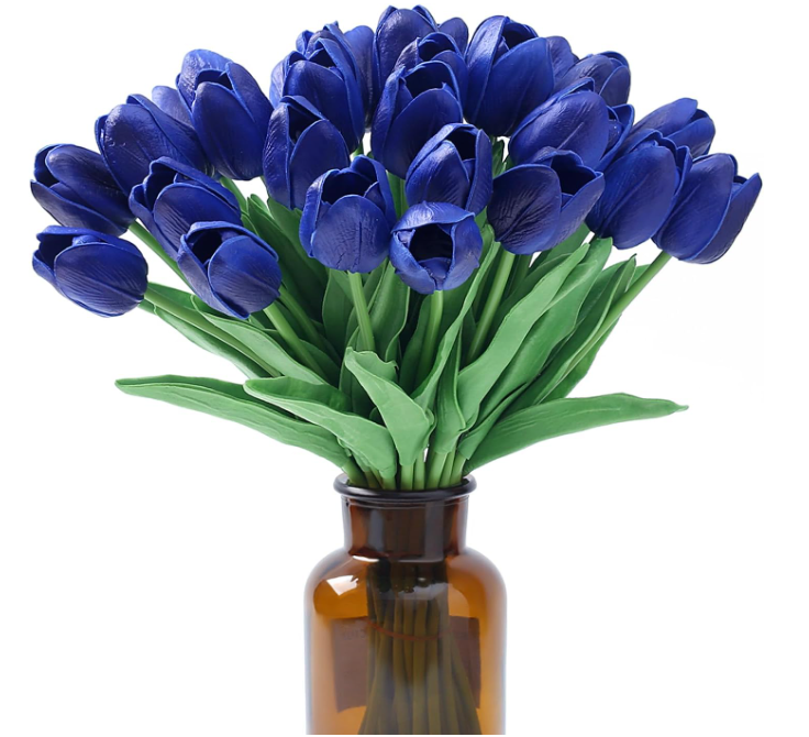 Flores Artificiales y Ramos