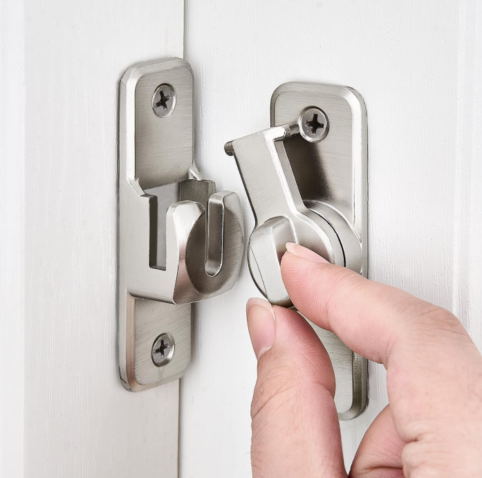 Cerraduras y productos de seguridad