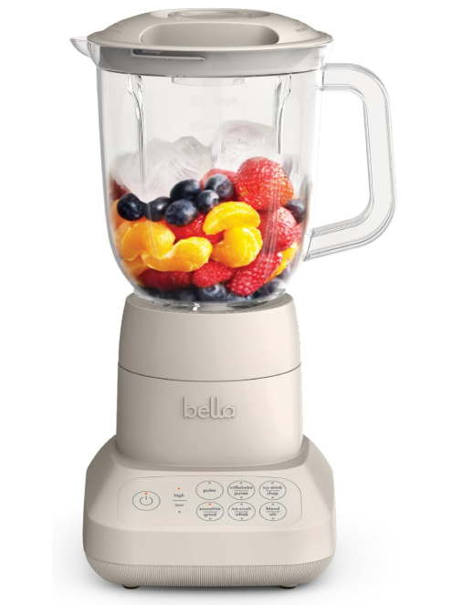 Pequeños electrodomésticos de cocina