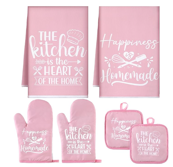 Utensilios y accesorios de cocina