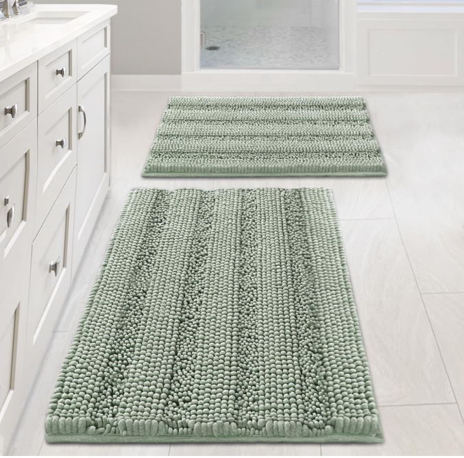 Sets de accesorios de baño