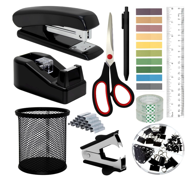 Material de Oficina y Accesorios de Escritorio