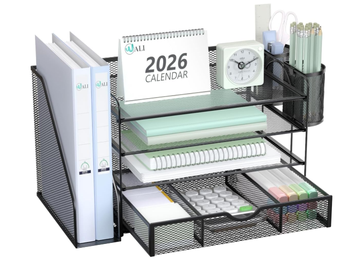Material de Oficina y Accesorios de Escritorio