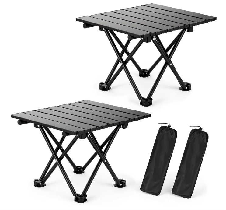Equipamiento para camping al aire libre Equipamiento para camping al aire libre