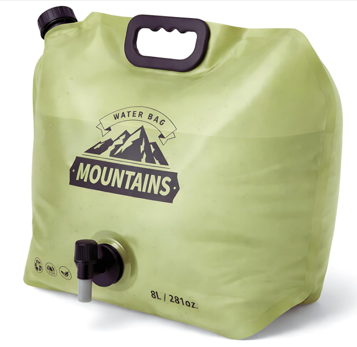 Equipamiento para camping al aire libre Equipamiento para camping al aire libre