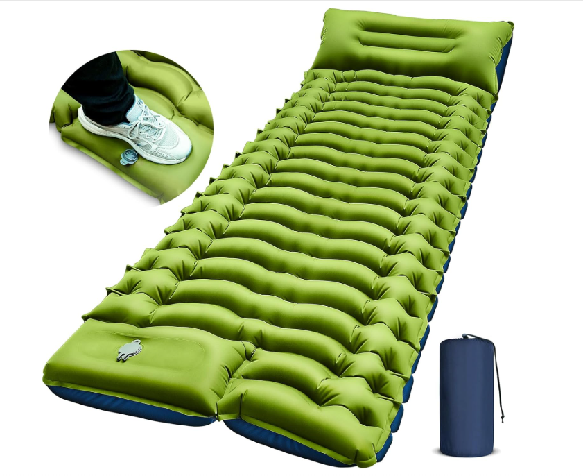 Equipamiento para camping al aire libre Equipamiento para camping al aire libre