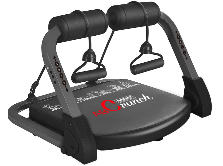 Equipos de fitness y ejercicio