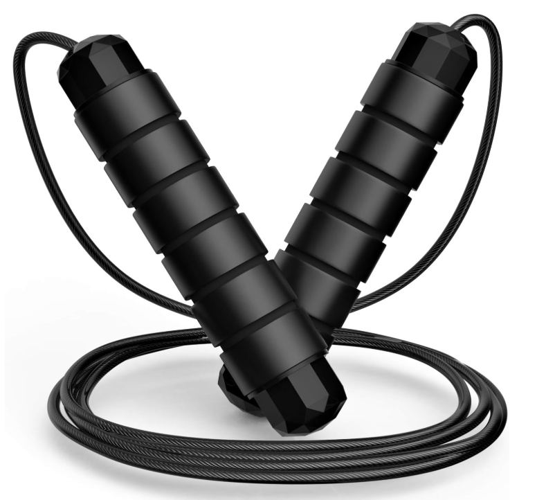 Equipos de fitness y ejercicio
