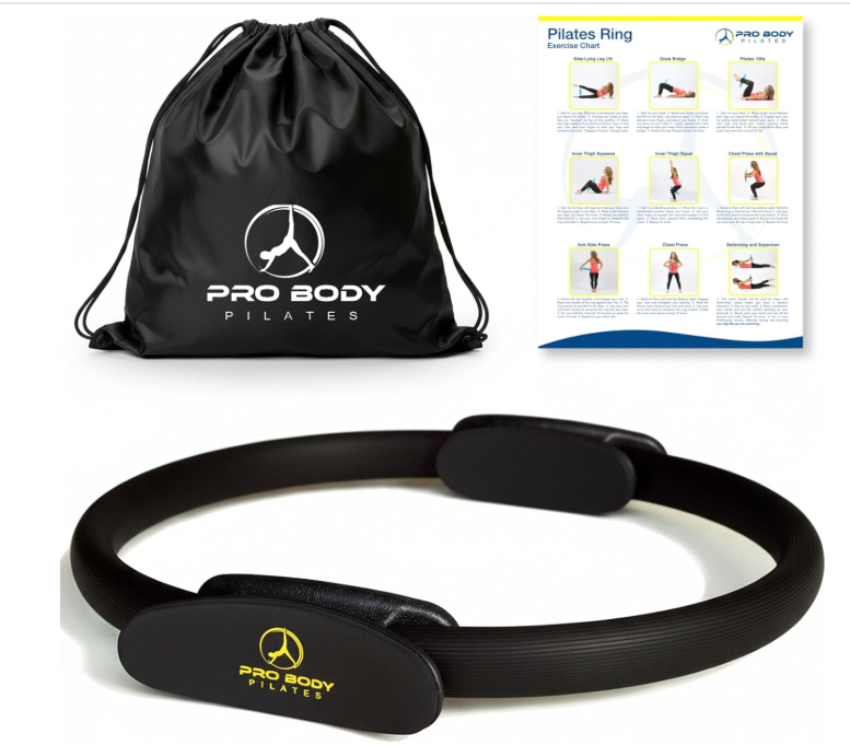 Equipos de fitness y ejercicio