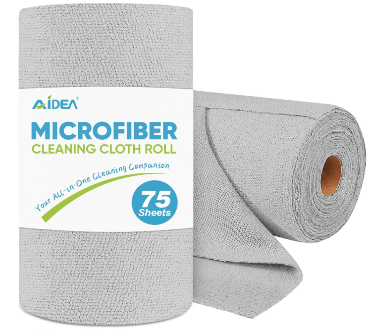Productos de limpieza para el hogar