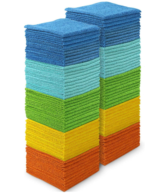 Productos de limpieza para el hogar